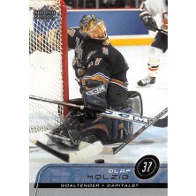 Kolzig Olaf - 2002-03 Upper Deck No.173