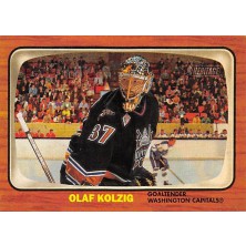Kolzig Olaf - 2002-03 Topps Heritage No.70