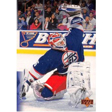 Khabibulin Nikolai - 1995-96 Upper Deck No.85