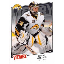 Miller Ryan - 2008-09 Victory No.172