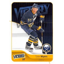 Myers Tyler - 2011-12 Victory No.23