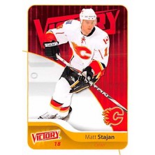 Stajan Matt - 2011-12 Victory No.32