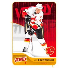 Bouwmeester Jay - 2011-12 Victory No.33