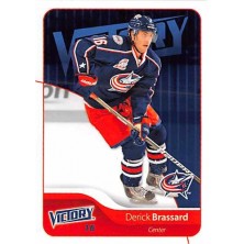 Brassard Derick - 2011-12 Victory No.57