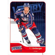 Umberger R.J. - 2011-12 Victory No.58