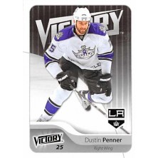 Penner Dustin - 2011-12 Victory No.84
