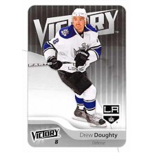 Doughty Drew - 2011-12 Victory No.87