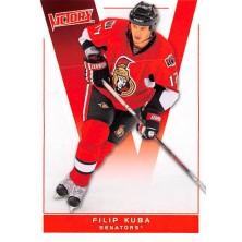 Kuba Filip - 2010-11 Victory No.135