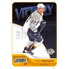 Hornqvist Patric - 2011-12 Victory No.107