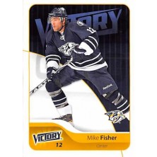 Fisher Mike - 2011-12 Victory No.111