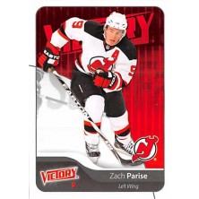Parise Zach - 2011-12 Victory No.112