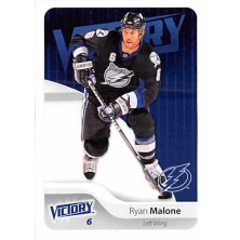 Malone Ryan - 2011-12 Victory No.172
