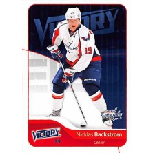 Backstrom Nicklas - 2011-12 Victory No.195