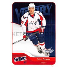 Green Mike - 2011-12 Victory No.196