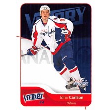 Carlson John - 2011-12 Victory No.198