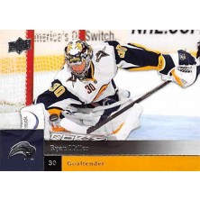 Miller Ryan - 2009-10 Upper Deck No.9