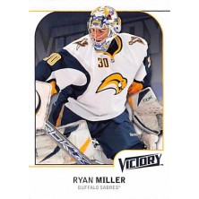 Miller Ryan - 2009-10 Victory No.22