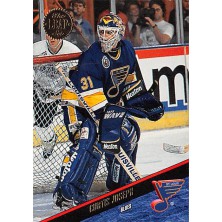 Joseph Curtis - 1993-94 Leaf No.2