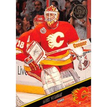 Vernon Mike - 1993-94 Leaf No.83