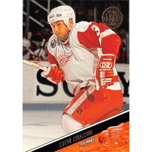 Chiasson Steve - 1993-94 Leaf No.111