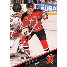 Holík Bobby - 1993-94 Leaf No.227