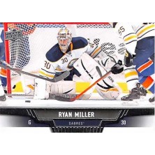 Miller Ryan - 2013-14 Upper Deck No.383