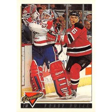 Holík Bobby - 1993-94 Topps Premier Gold No.52