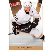 Perry Corey - 2010-11 Victory No.3