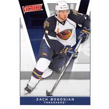 Bogosian Zach - 2010-11 Victory No.7