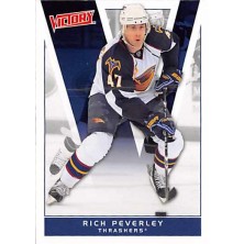 Peverley Rich - 2010-11 Victory No.10