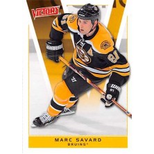 Savard Marc - 2010-11 Victory No.15
