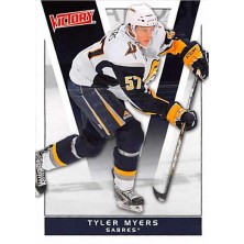 Myers Tyler - 2010-11 Victory No.20