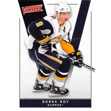 Roy Derek - 2010-11 Victory No.22