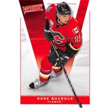 Bourque Rene - 2010-11 Victory No.32