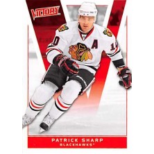 Sharp Patrick - 2010-11 Victory No.42