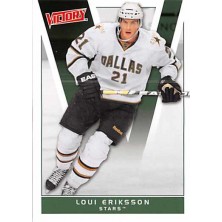 Eriksson Loui - 2010-11 Victory No.59