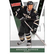 Morrow Brenden - 2010-11 Victory No.61