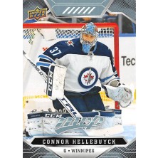 Hellebuyck Connor - 2019-20 MVP No.74