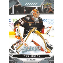 Gibson John - 2019-20 MVP No.92