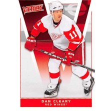 Cleary Dan - 2010-11 Victory No.65