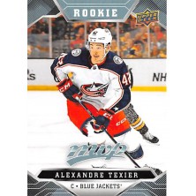 Texier Alexandre - 2019-20 MVP No.231