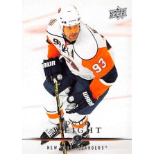 Weight Doug -2008-09 Upper Deck No.374