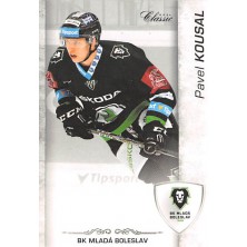 Kousal Pavel - 2017-18 OFS No.269