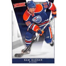 Gagner Sam - 2010-11 Victory No.73