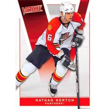 Horton Nathan - 2010-11 Victory No.80
