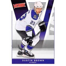 Brown Dustin - 2010-11 Victory No.84
