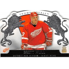Hull Brett - 2002-03 Crown Royale Retail No.33