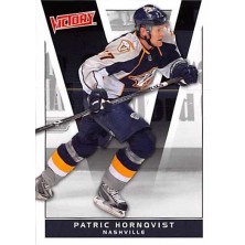 Hornqvist Patric - 2010-11 Victory No.108
