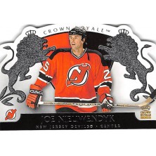 Nieuwendyk Joe - 2002-03 Crown Royale Retail No.59