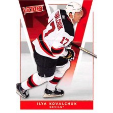 Kovalchuk Ilya - 2010-11 Victory No.114